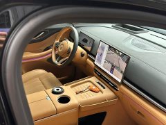 Voyah PHEV AWDFlagship Edition - фото 8
