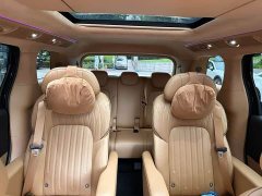 Voyah PHEV AWDFlagship Edition - фото 9