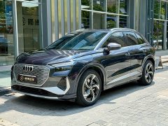 Audi Q4 e-tron 40 e-tron Edition - фото 1