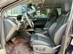 Audi Q4 e-tron 40 e-tron Edition - фото 4