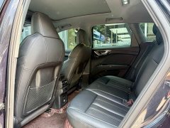 Audi Q4 e-tron 40 e-tron Edition - фото 5