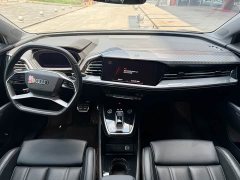 Audi Q4 e-tron 40 e-tron Edition - фото 6