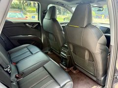 Audi Q4 e-tron 40 e-tron Edition - фото 7