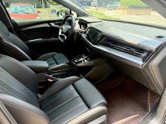 Audi Q4 e-tron 40 e-tron Edition - фото 8