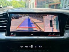 Audi Q4 e-tron 40 e-tron Edition - фото 9