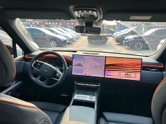Zeekr 9X Edition 70kWh - фото 16