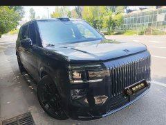 Zeekr 9X Edition 70kWh - фото 2