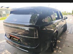 Zeekr 9X Edition 70kWh - фото 3
