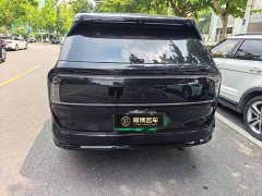 Zeekr 9X Edition 70kWh - фото 4