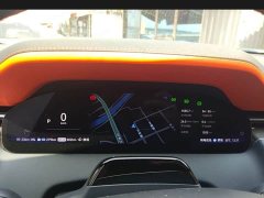 Zeekr 9X Edition 70kWh - фото 7