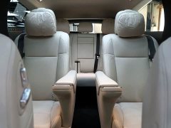 Li Auto MEGA Ultra - фото 12