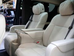 Li Auto MEGA Ultra - фото 14