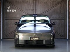 Li Auto MEGA Ultra - фото 2