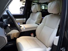 Li Auto MEGA Ultra - фото 5