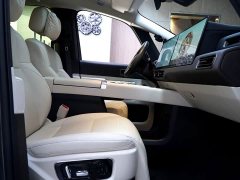 Li Auto MEGA Ultra - фото 9