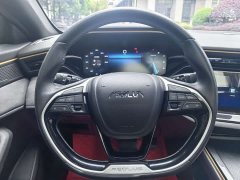 Li Auto MAX 1.5T Edition - фото 11