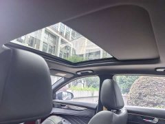 Li Auto MAX 1.5T Edition - фото 20