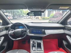 Li Auto MAX 1.5T Edition - фото 9