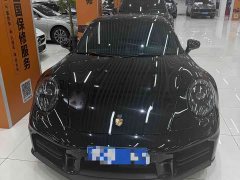 Porsche 911 Carrera 3.0T - фото 2