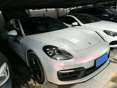 Porsche Panamera Edition 2.9T - фото 2