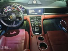 Porsche Panamera Edition 2.9T - фото 3