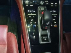 Porsche Panamera Edition 2.9T - фото 5