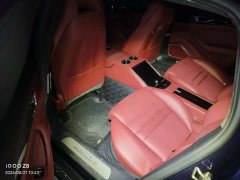 Porsche Panamera Edition 2.9T - фото 7