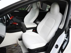 Tesla Model Y Performance Edition - фото 10