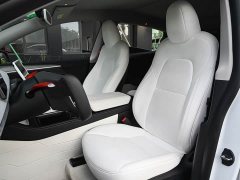 Tesla Model Y Performance Edition - фото 11