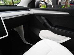Tesla Model Y Performance Edition - фото 12