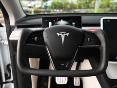 Tesla Model Y Performance Edition - фото 13