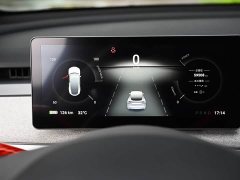 Tesla Model Y Performance Edition - фото 14