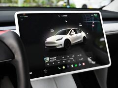 Tesla Model Y Performance Edition - фото 15