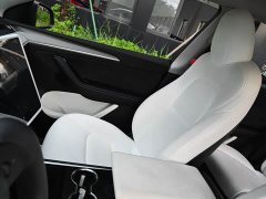 Tesla Model Y Performance Edition - фото 18