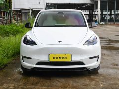 Tesla Model Y Performance Edition - фото 2