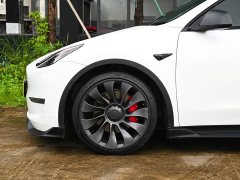 Tesla Model Y Performance Edition - фото 3