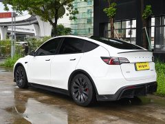 Tesla Model Y Performance Edition - фото 5