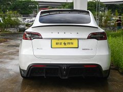 Tesla Model Y Performance Edition - фото 6