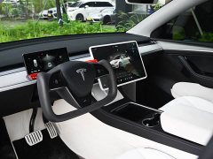 Tesla Model Y Performance Edition - фото 8