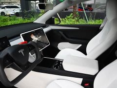 Tesla Model Y Performance Edition - фото 9