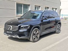 Mercedes-Benz GLB 200 Fashion - фото 1