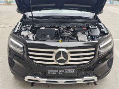 Mercedes-Benz GLB 200 Fashion - фото 10