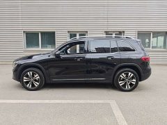 Mercedes-Benz GLB 200 Fashion - фото 11