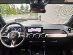 Mercedes-Benz GLB 200 Fashion - фото 12