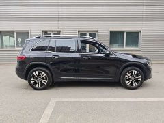 Mercedes-Benz GLB 200 Fashion - фото 14