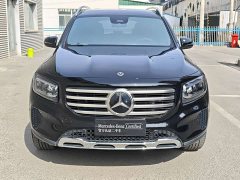 Mercedes-Benz GLB 200 Fashion - фото 2