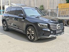 Mercedes-Benz GLB 200 Fashion - фото 3