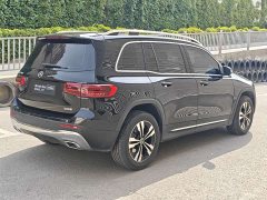 Mercedes-Benz GLB 200 Fashion - фото 4