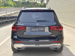 Mercedes-Benz GLB 200 Fashion - фото 5