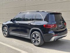 Mercedes-Benz GLB 200 Fashion - фото 6